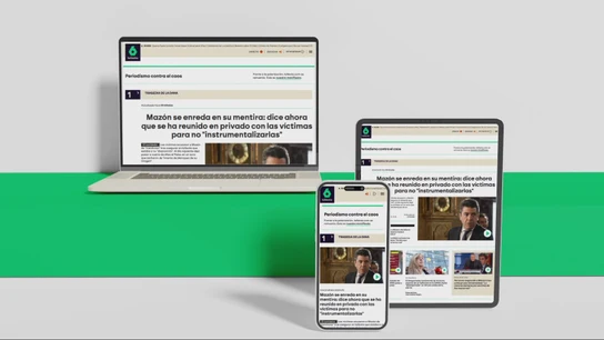 Imagen del nuevo diseño de laSexta.com Imagen del nuevo diseño de laSexta.com