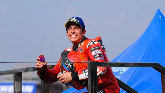 Marc Márquez Marc Márquez