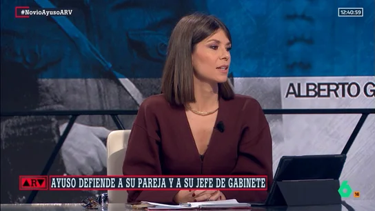 Ainhoa Martínez Ainhoa Martínez