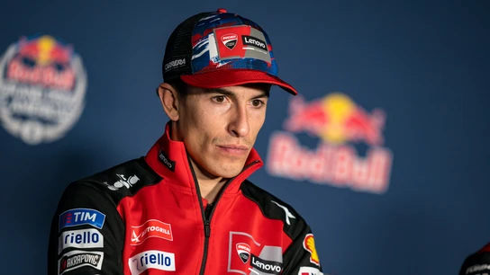 Marc Márquez Marc Márquez