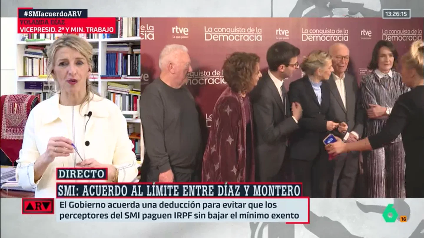 yolanda diaz yolanda diaz