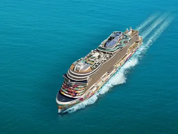 Crucero Norwegian Aqua Crucero Norwegian Aqua