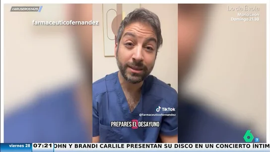 Un estudio desvela el motivo por el que las mujeres necesitan dormir más que los hombres: "Usan más el cerebro" Un estudio desvela el motivo por el que las mujeres necesitan dormir más que los hombres: "Usan más el cerebro"