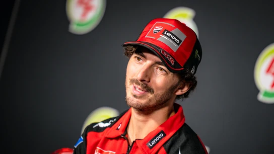 Pecco Bagnaia Pecco Bagnaia