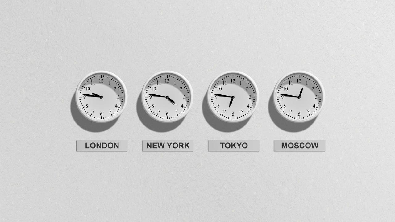 ¿Qué opinan los países de Europa sobre el cambio de hora?