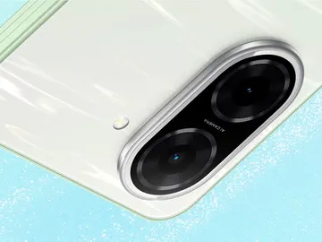 El nuevo Redmi A5 El nuevo Redmi A5