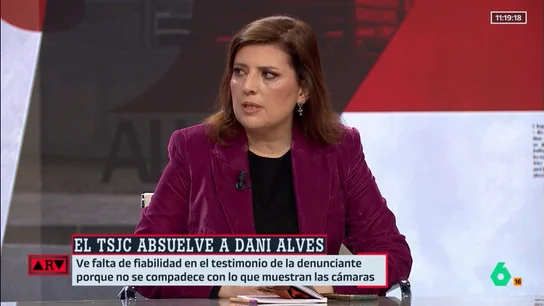 ARV - Belén Carreño ARV - Belén Carreño