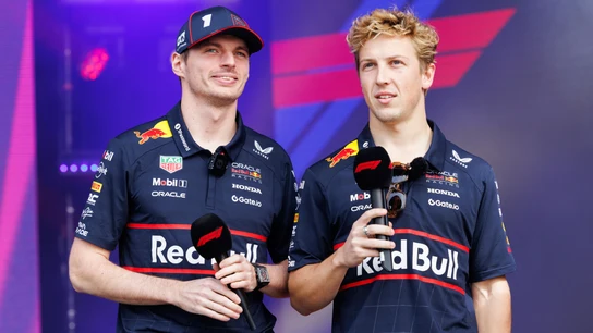 Max Verstappen Max Verstappen