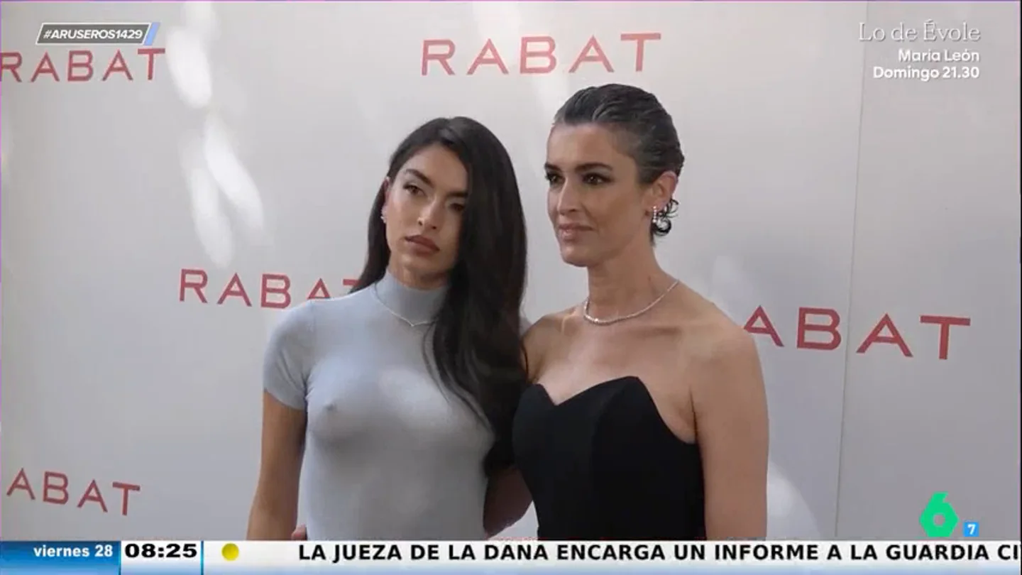 Blanca Romero, sobre por qué tuvo sola a sus dos hijos: "Funciono mejor sola que mal acompañada" Blanca Romero, sobre por qué tuvo sola a sus dos hijos: "Funciono mejor sola que mal acompañada"