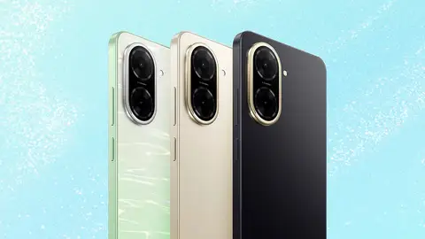Los nuevos Redmi A5 Los nuevos Redmi A5