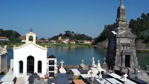 Iglesia de Nuestra Señora de los Dolores de Llanes Iglesia de Nuestra Señora de los Dolores de Llanes