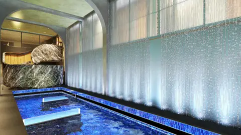 Mandara Spa del Norwegian Aqua Mandara Spa del Norwegian Aqua