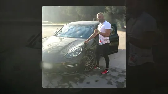 Quién es El Patrón: así es el clan de Los Piños que atemoriza Quién es El Patrón: así es el clan de Los Piños que atemoriza