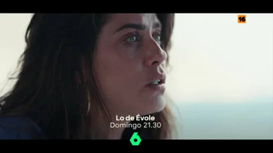Hoy en 'Lo de Évole', María León se sincera con Jordi Évole sobre su juicio por atentado a la autoridad y lesiones Este domingo a partir de las 21:25 horas, Jordi Évole y María León habla con la actriz sobre su juicio por atentado a la autoridad y lesiones o los abusos sexuales en la industria cinematográfica.
