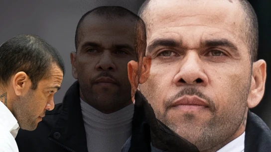España da un paso atrás en la lucha contra la violencia sexual: Dani Alves absuelto tras cambiar de versión hasta cinco veces España da un paso atrás en la lucha contra la violencia sexual: Dani Alves absuelto tras cambiar de versión hasta cinco veces