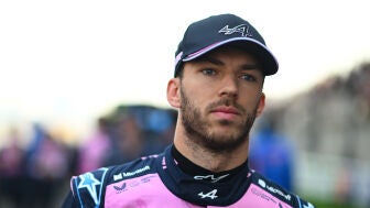 Pierre Gasly