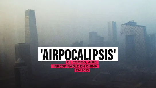 La lección china que Europa no puede ignorar: el futuro es eléctrico La lección china que Europa no puede ignorar: el futuro es eléctrico