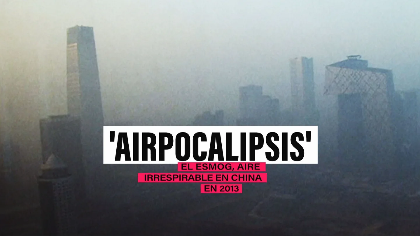 La lección china que Europa no puede ignorar: el futuro es eléctrico La lección china que Europa no puede ignorar: el futuro es eléctrico