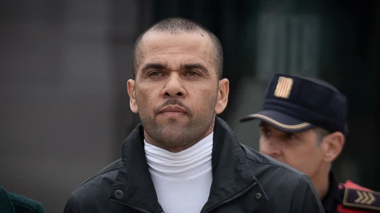 A3 Noticias 1 (28-03-25) El Tribunal de Justicia de Cataluña absuelve a Dani Alves del delito de agresión sexual A3 Noticias 1 (28-03-25) El Tribunal de Justicia de Cataluña absuelve a Dani Alves del delito de agresión sexual