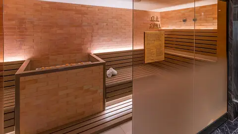 Mandara Spa del Norwegian Aqua Mandara Spa del Norwegian Aqua