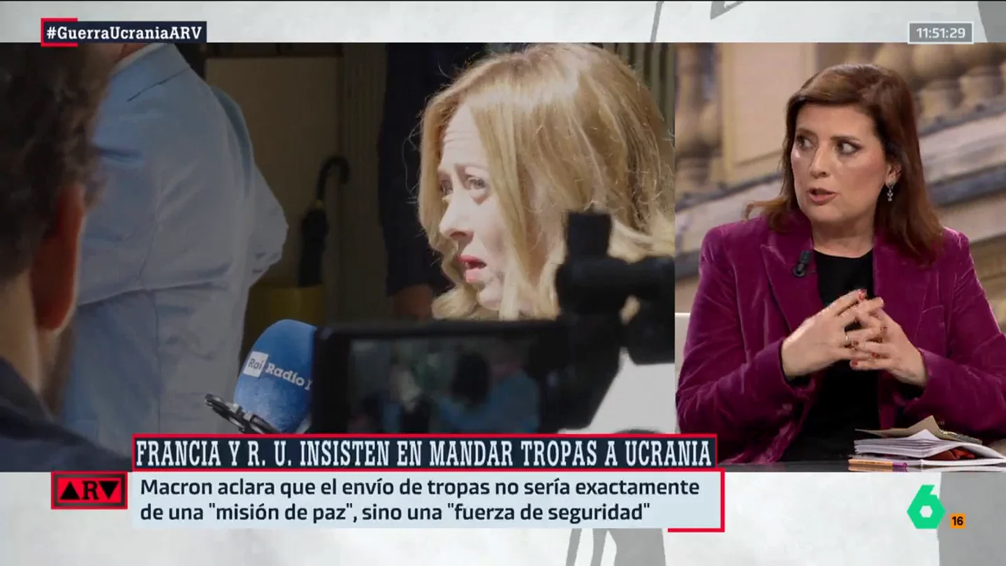 Belén Carreño Belén Carreño