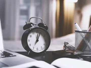 Un estudio internacional advierte que el cambio de hora podria ser perjudicial para la salud Un estudio internacional advierte que el cambio de hora podria ser perjudicial para la salud