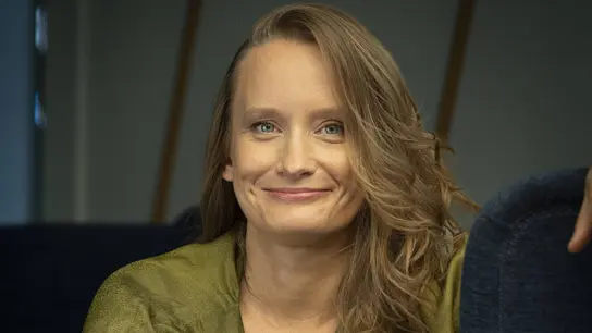 Sari Arponen Sari Arponen