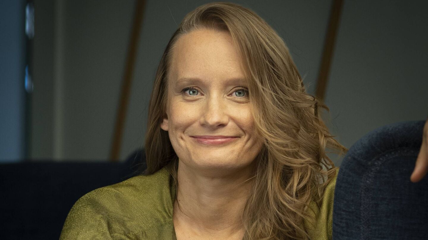 Sari Arponen