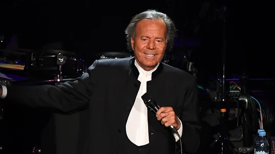 Julio Iglesias en 2019 Julio Iglesias en 2019