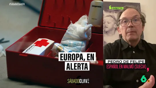 Español que vive en Suecia Español que vive en Suecia