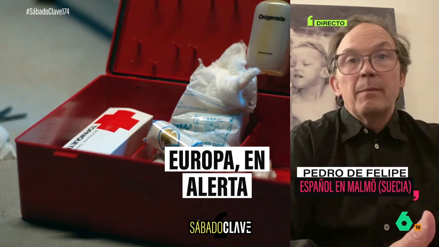 Español que vive en Suecia Español que vive en Suecia