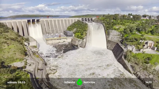 Imagen de desembalses Imagen de desembalses