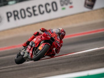 Marc M&aacute;rquez