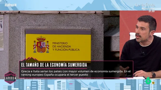 Ramón Espinar Ramón Espinar