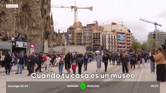 Sagrada Familia Sagrada Familia