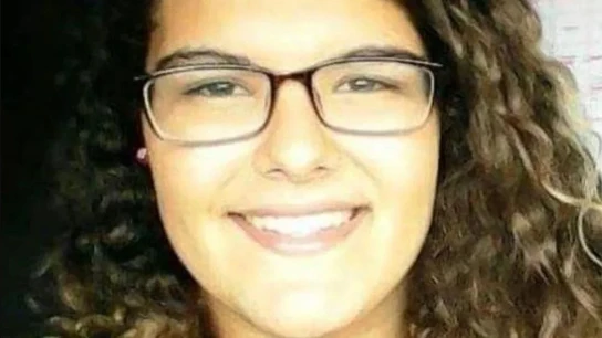 Llega a España Fàtima Ofkir tras siete años arrestada en una cárcel de Omán por tráfico de drogas Llega a España Fàtima Ofkir tras siete años arrestada en una cárcel de Omán por tráfico de drogas