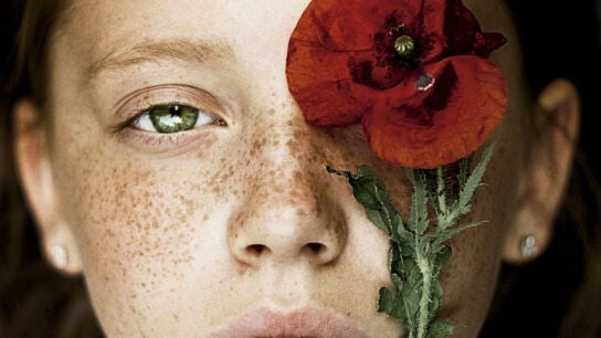 La Casa de las Amapolas, de Desir&eacute;e Ruiz