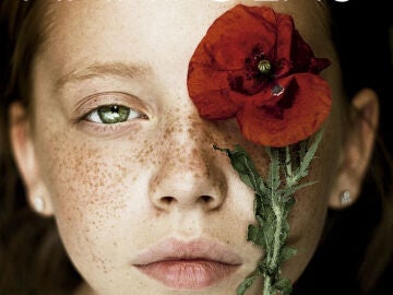 La Casa de las Amapolas, de Desirée Ruiz