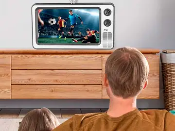 Estira la pantalla de tu móvil con una de estas lupas Estira la pantalla de tu móvil con una de estas lupas