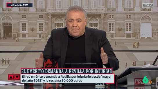 FERRERAS FERRERAS