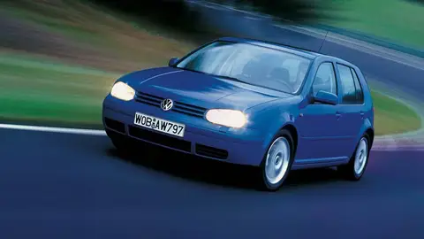 Volkswagen Golf 1.9 TDI Volkswagen Golf 1.9 TDI