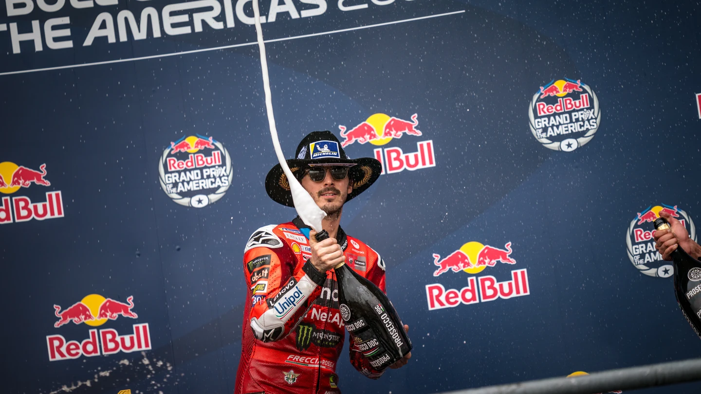 Pecco Bagnaia Pecco Bagnaia