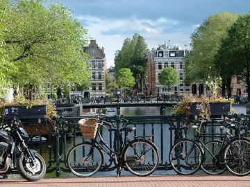 Ámsterdam Ámsterdam
