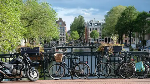 Ámsterdam Ámsterdam