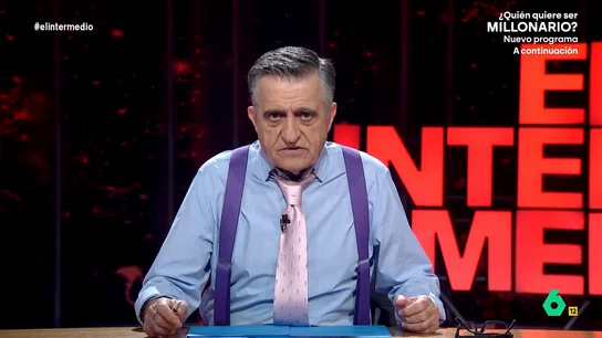 Wyoming explica por qué a Isabel Díaz Ayuso "la universidad pública no le gusta mucho" Ayuso cargaba hoy contra Pedro Sánchez por el real decreto para endurecer los criterios para crear nuevas universidades privadas y Wyoming le responde en este vídeo, recordando por qué la universidad pública "no le gusta mucho".