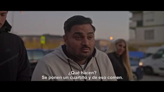Un vecino de Granada desvela que sacan 3.000 euros de los cultivos de marihuana: "Hay gente con 5 niños que come de eso" Un vecino de Granada desvela que sacan 3.000 euros de los cultivos de marihuana: "Hay gente con 5 niños que come de eso"
