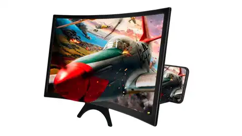 Amplificador de pantalla Newseego Amplificador de pantalla Newseego