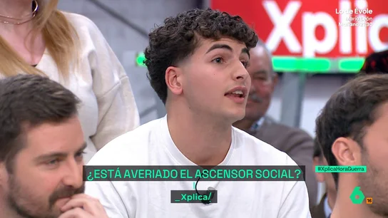 XPLICA Anxo Cousillas, empresario: "Salí adelante con sacrificio, y el que no lo consigue seguramente es porque no está poniendo el esfuerzo necesario" XPLICA Anxo Cousillas, empresario: "Salí adelante con sacrificio, y el que no lo consigue seguramente es porque no está poniendo el esfuerzo necesario"