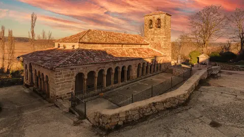 Carabias, en Guadalajara Carabias, en Guadalajara