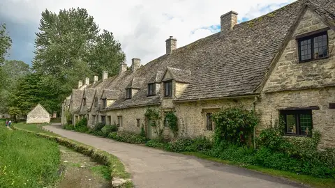 Bibury Bibury